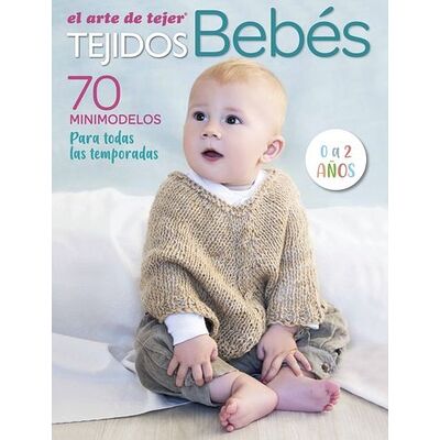 Tejidos Bebés 7