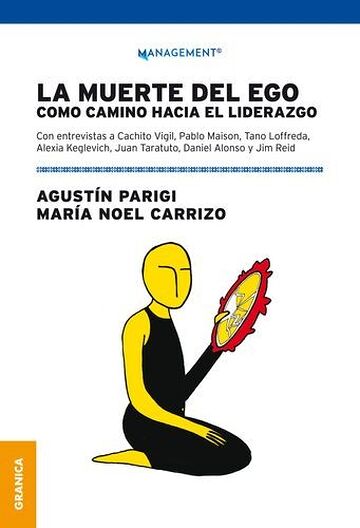 La muerte del ego como...