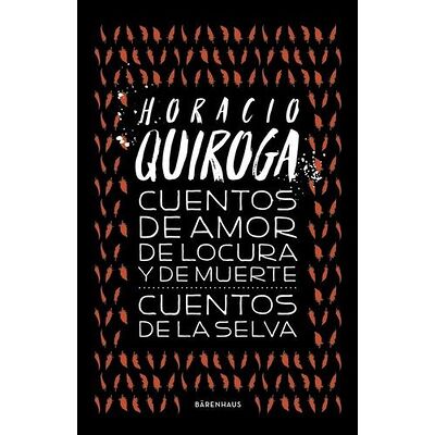 Cuentos de amor de locura y...
