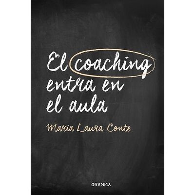 El coaching entra en el aula