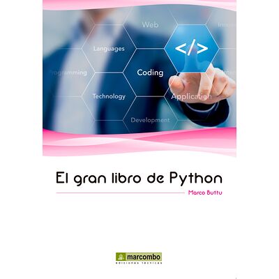El gran libro de Python