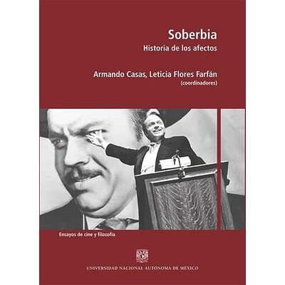 Soberbia