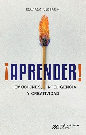 ¡Aprender!