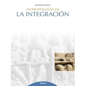 Antropología de la integración