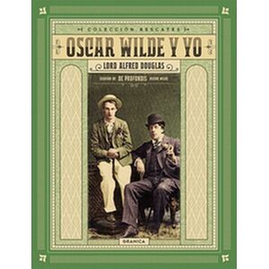 Oscar Wilde y yo 