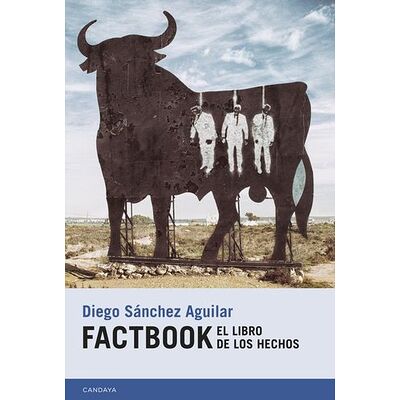 Factbook. El libro de los...