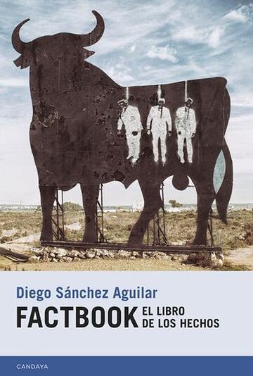Factbook. El libro de los...