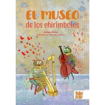 El museo de los chirimbolos