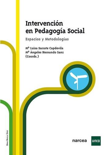 Intervención en pedagogía...