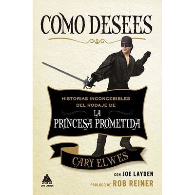 Como desees