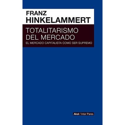 Totalitarismo del mercado