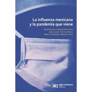 La influenza mexicana y la...