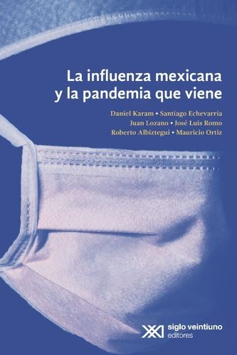 La influenza mexicana y la...