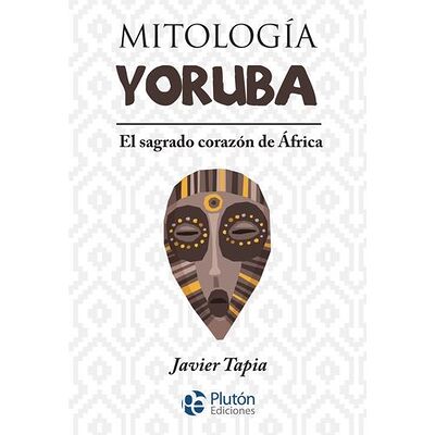 Mitología Yoruba