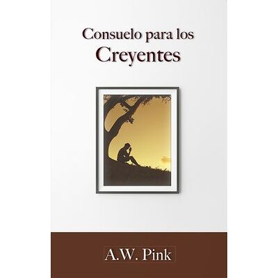 Consuelo para los creyentes