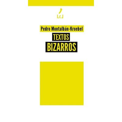 Textos bizarros