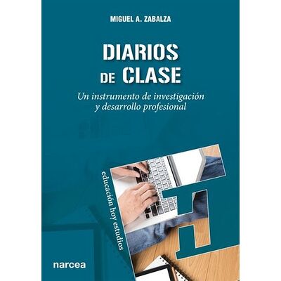 Diarios de clase