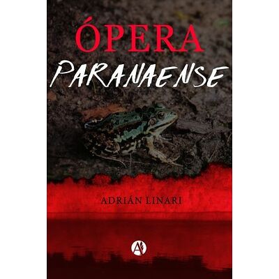Ópera paranaense