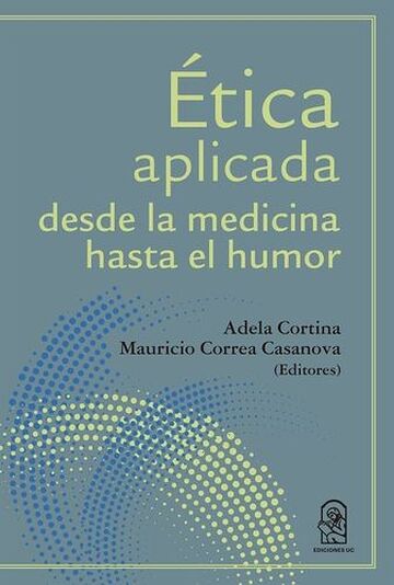 Ética aplicada desde la...