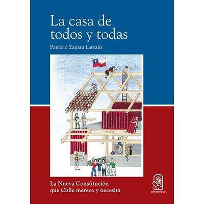 La casa de todos y todas