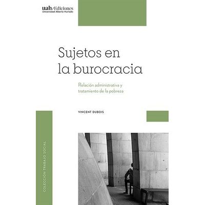 Sujetos en la burocracia
