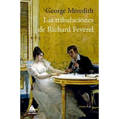 Las tribulaciones de...