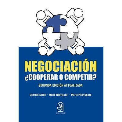 Negociación