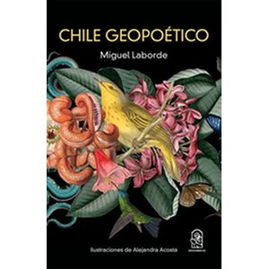 Chile geopoético