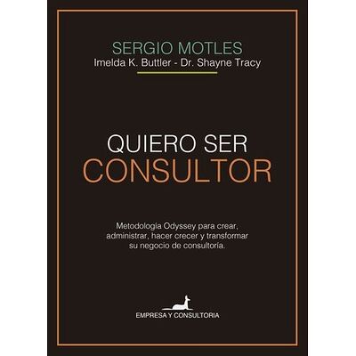 Quiero ser consultor