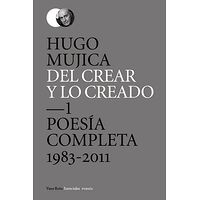 Del crear y lo creado 1