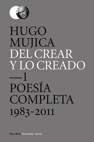 Del crear y lo creado 1