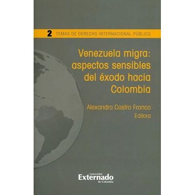 Venezuela migra: aspectos...