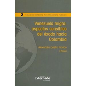 Venezuela migra: aspectos...