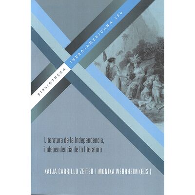 Literatura de la...