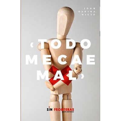 Todo me cae mal