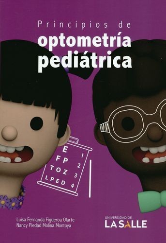 Principios de optometría...