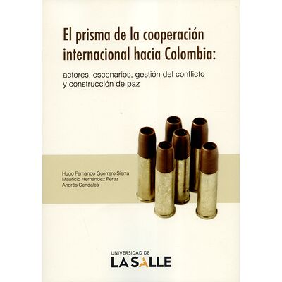 Prisma de la cooperación...