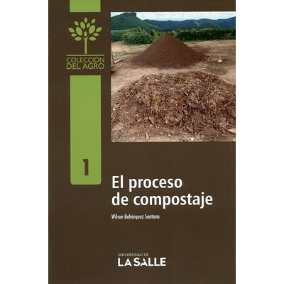 El proceso de compostaje