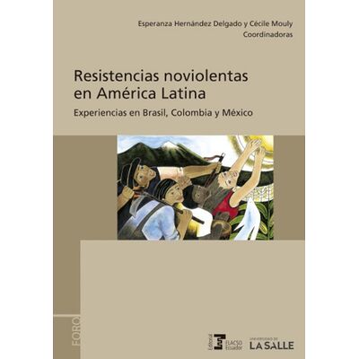 Resistencias noviolentas en...