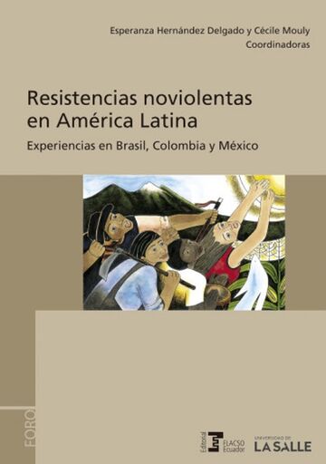 Resistencias noviolentas en...
