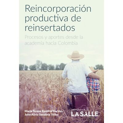 Reincorporación productiva...