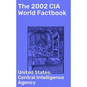 2002 CIA World Factbook, The