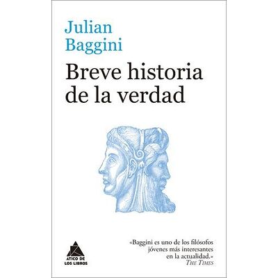 Breve historia de la verdad
