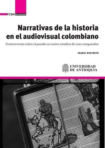 Narrativas de la historia...
