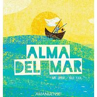 Alma del mar
