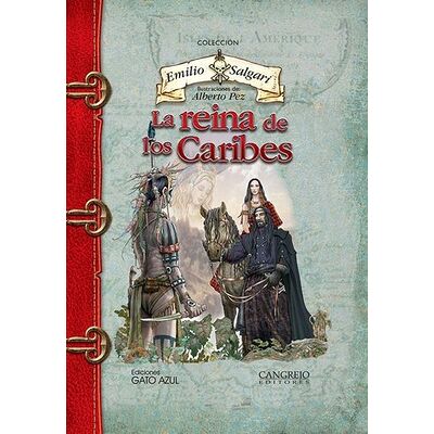 La reina de los caribes