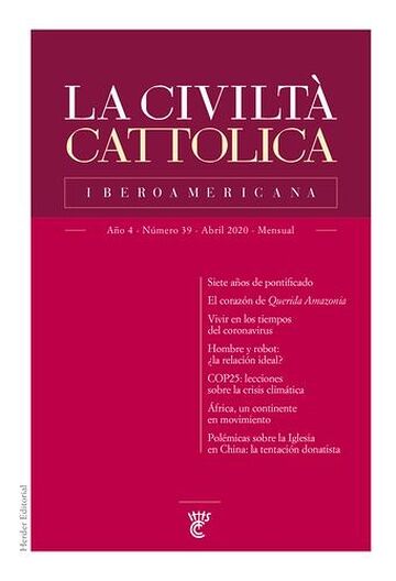 La Civiltà Cattolica...