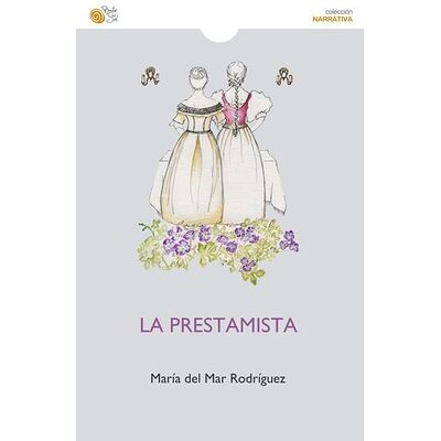 La prestamista