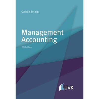 Management Accounting