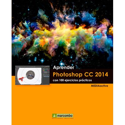 Aprender Photoshop CC 2014...